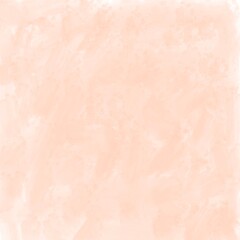 Fototapeta premium Pastel orange grunge background