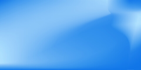 Obraz premium Dark blue gradient background featuring a subtle noise texture. Ideal as a sophisticated backdrop for various design applications. presentations, websites