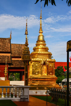 Scenes of Thailand