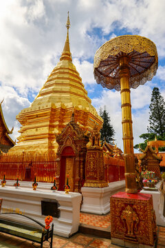 Scenes of Thailand