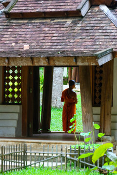 Scenes of Thailand