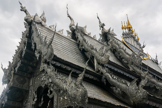 Scenes of Thailand