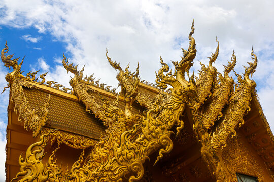 Scenes of Thailand