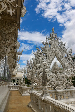 Scenes of Thailand