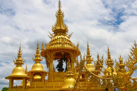 Scenes of Thailand