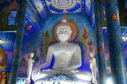 Scenes of Thailand