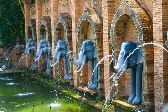 Scenes of Thailand