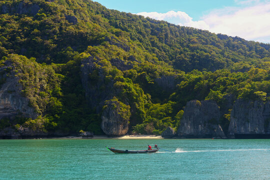 Scenes of Thailand