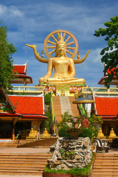 Scenes of Thailand