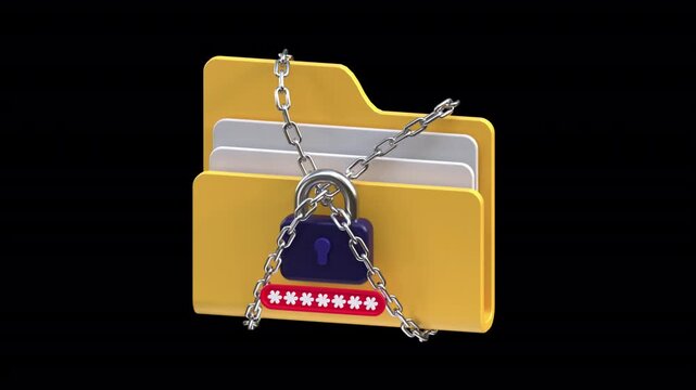 Protected Folder