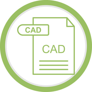 CAD Icon