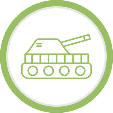 Tank Icon