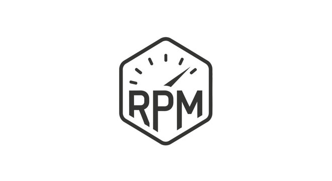 RPM logo on white background.