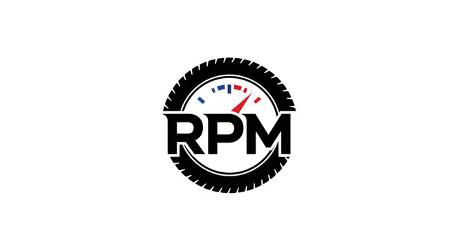 RPM logo on white background.