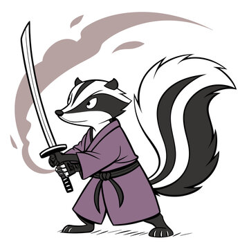 Skunk Smokin_ Blade 1