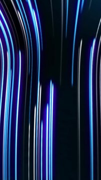 Fast data transferring up to the cloud network
