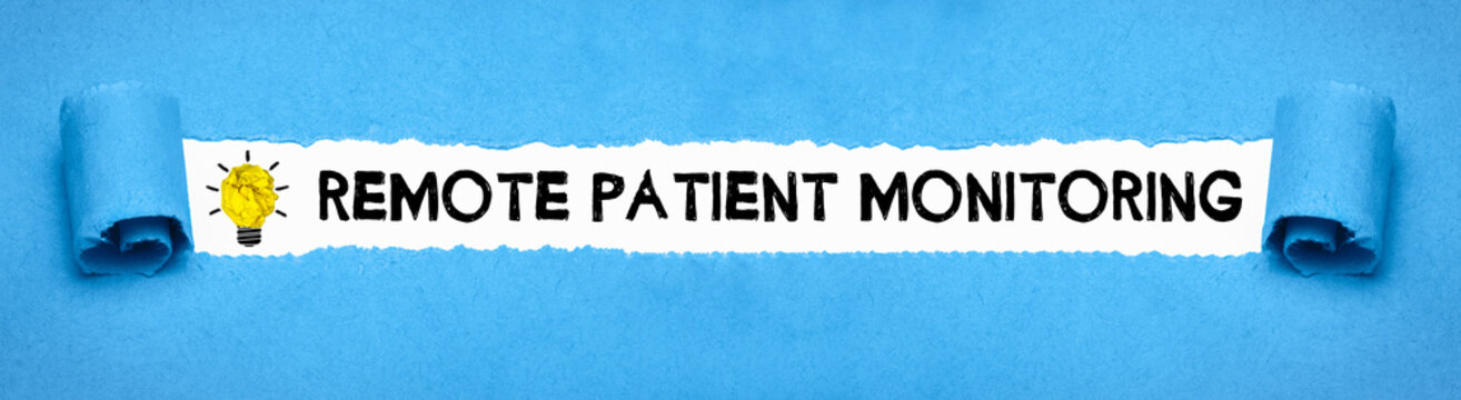 Remote Patient Monitoring	
