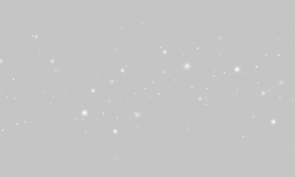Gold sparkle, star and shimmer with glitter dust in soft glowing bokeh. Magical festive stardust, particle, twinkle and highlights. Sparks, glare, lens flare and flare PNG vector illustration.