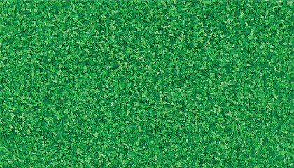 Fototapeta premium A vibrant green glitter background texture, featuring sparkling metallic particles and a high-contrast reflective surface, ideal for festive celebrations, creative designs, and luxury backdrops.