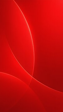 abstract red gradient background