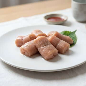 개불