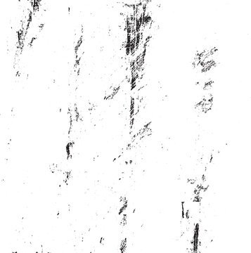 Scratched and Cracked Grunge Urban Background Texture Vector. Dust Overlay Distress Grainy Grungy Effect.