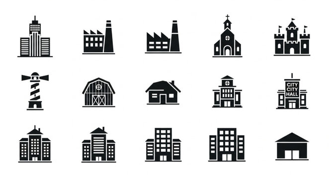 london landmarks and monuments