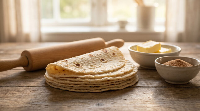 Lefse