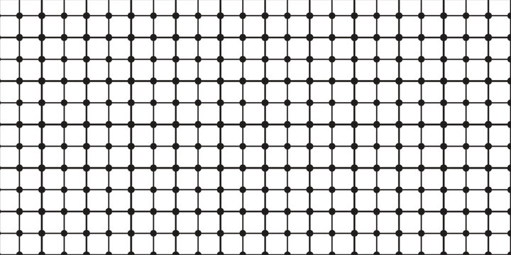 Notebook squared paper sheet. Exercise book page. Perfect for planner, notebook, school, print.