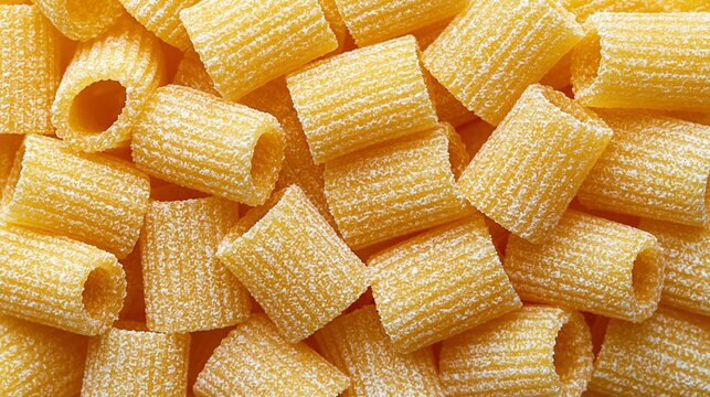 fresh ziti pasta, pre-cooked