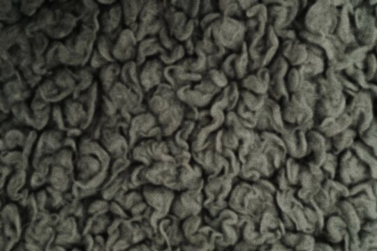 texture laineux arri&egrave;re-plannfond gris noir motif abstrait design grain bruit r&eacute;tro