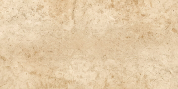 Ancient Papyrus Style Paper Texture Background