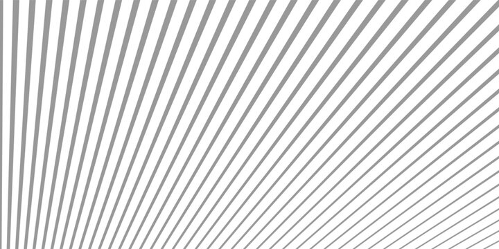 simple grey big small sunburst line pattern for banner poster background.