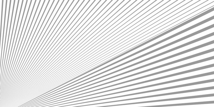 simple grey big small sunburst line pattern for banner poster background.