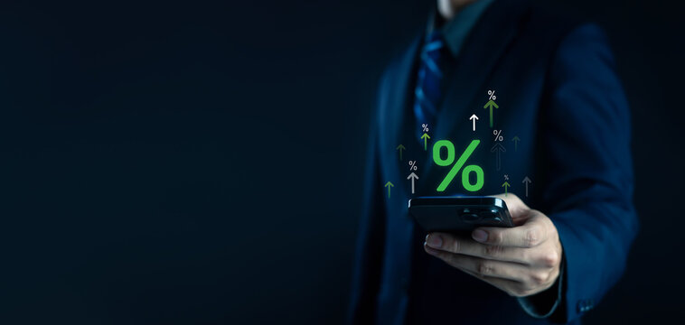 Understanding the concept of interest is the key to effective money management. When you invest in stocks or other financial instruments you are often concerned with interest rates