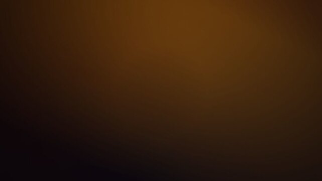 Abstract dark brown gradient light motion background