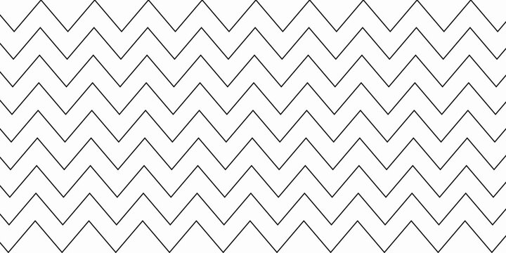 Wavy lines pattern vector element, wave ripple thin line strokes simple zigzag texture set, stream zig zag background backdrop image clip graphic illustration