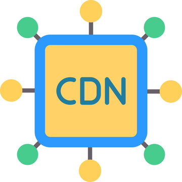Cdn Icon