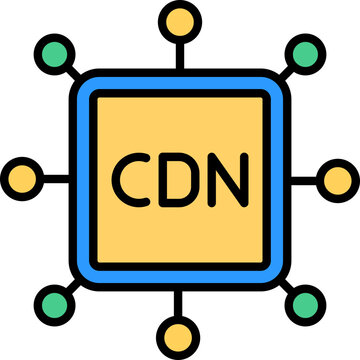 Cdn Icon