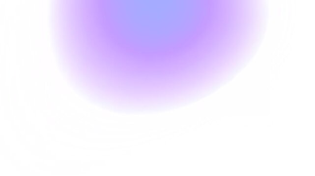 Abstract Light Leak Transition Background