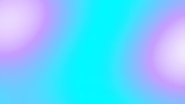 Abstract Gradient Background Loop