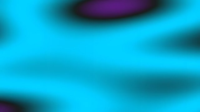Abstract Liquid Gradient Background Loop