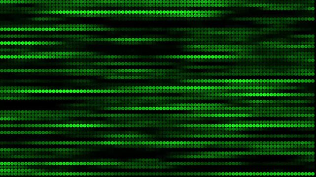 Noise texture overlay for editing background. Paper texture dark background with noise grain, Seamless looped stop motion Abstract background by ball