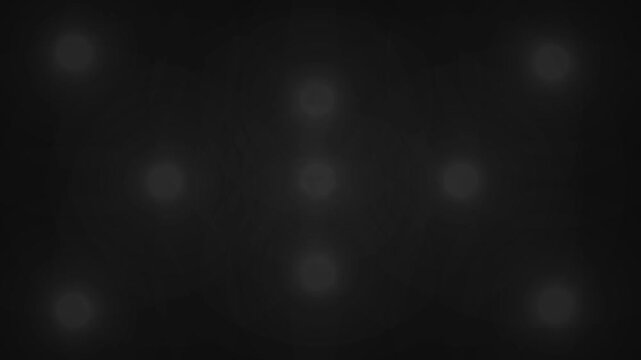Paparazzi camera flashes, blinking flashlights animation on black background.The scene of thousands of cameras taking pictures.The concept of popularity- Flashing lens flares seamless looping.