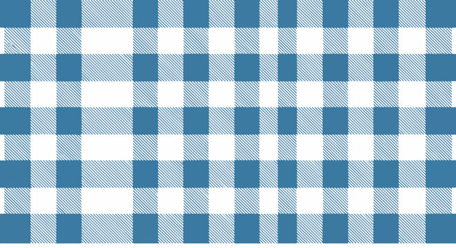 Scandinavian inspired checkerboard with pastel tones and decorative diagonal line textures throughout