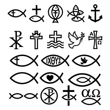 Christogram Images – Browse 565 Stock Photos, Vectors, and Video ...