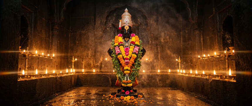 Vitthal | Ashadhi ekadashi | Ekadashi | vithhal rakumini |lord vitthal | pandharpur 