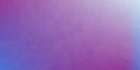 Fototapeta premium Abstract blurred background image of blue, purple colors gradient used as an illustration. Designing posters or advertisements.