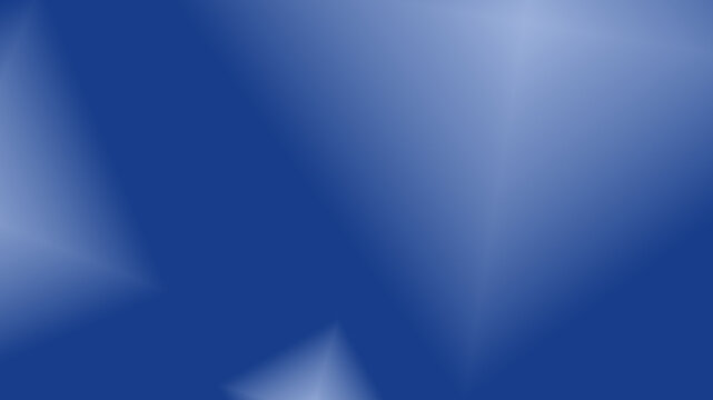 blue abstract background