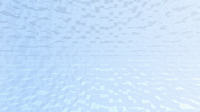 blue abstract background